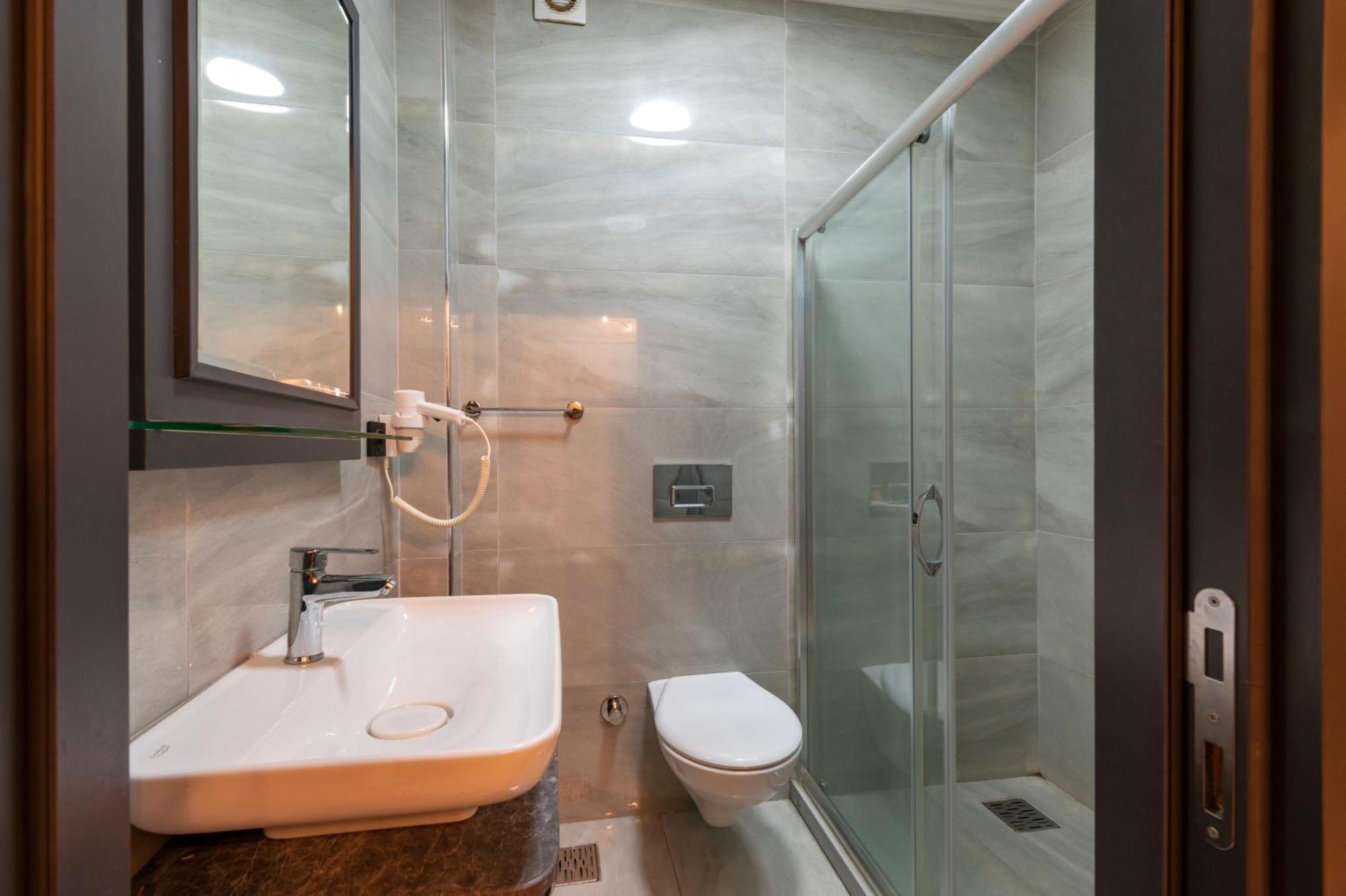 Hotel Lagertha Provincia di Istanbul