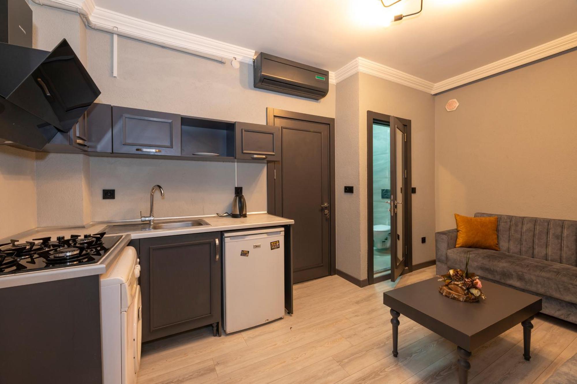 Hotel Lagertha Provincia di Istanbul