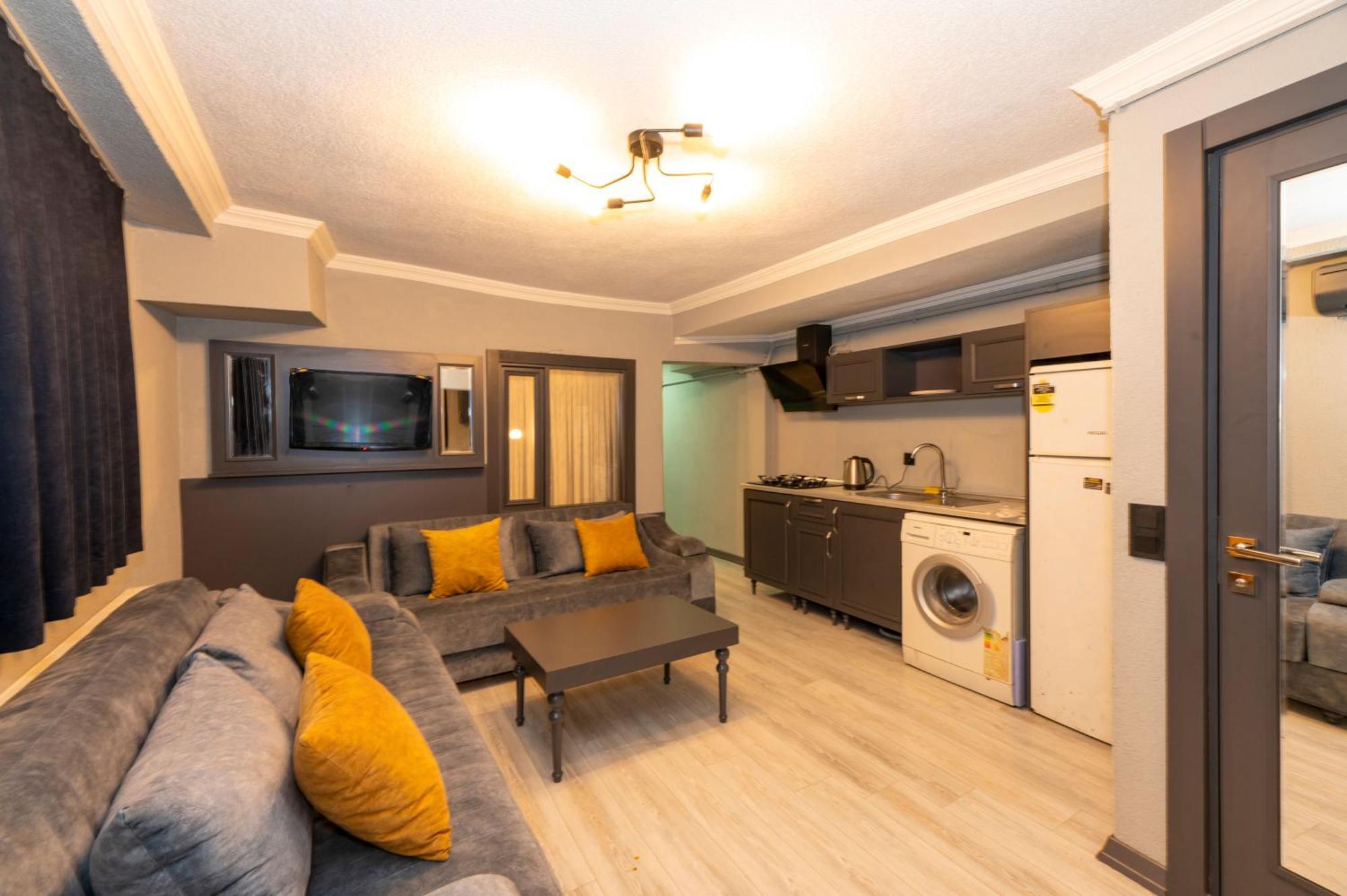 Lagertha Hotel Provincia di Istanbul