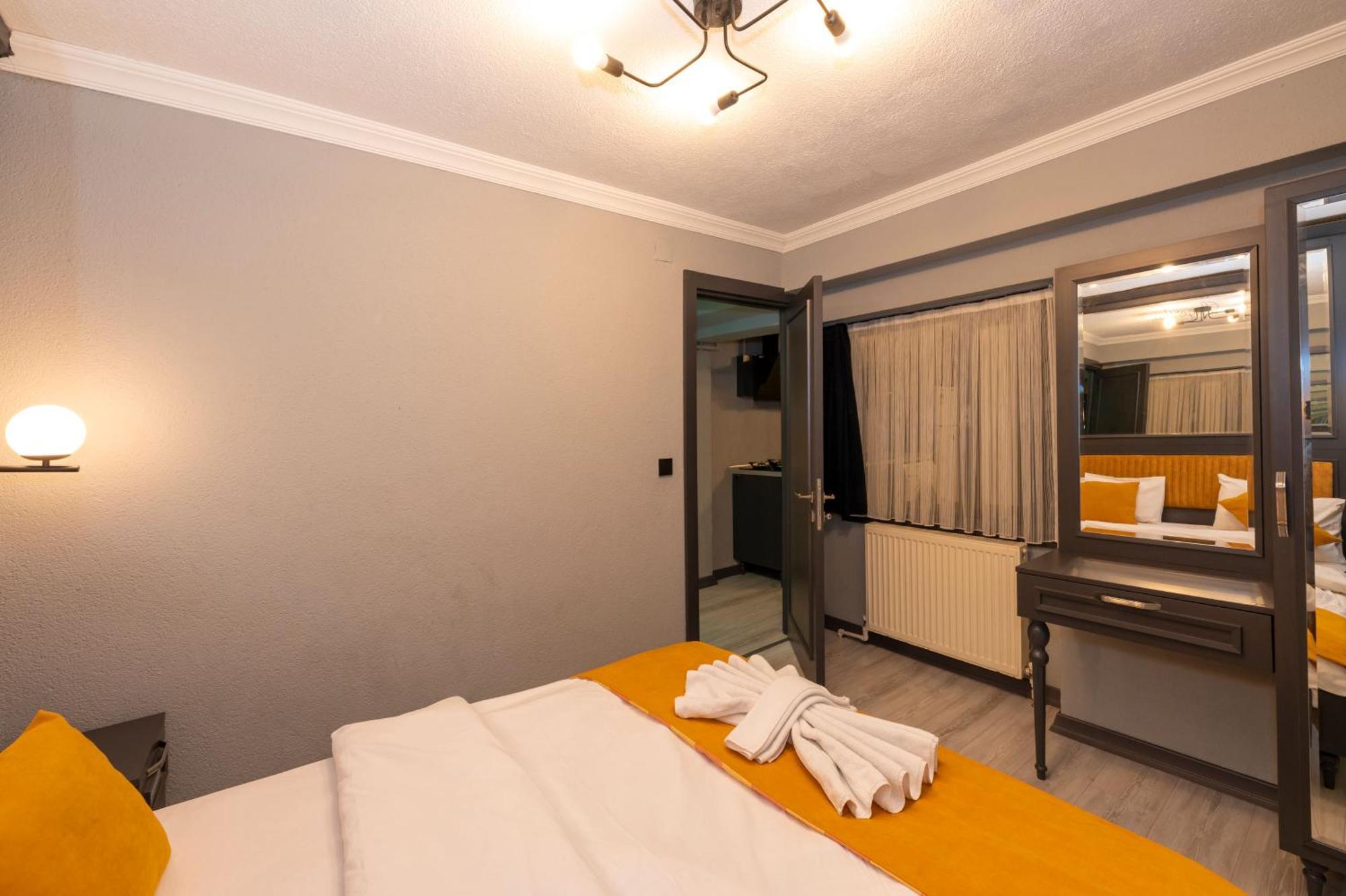 Hotel Lagertha Provincia di Istanbul