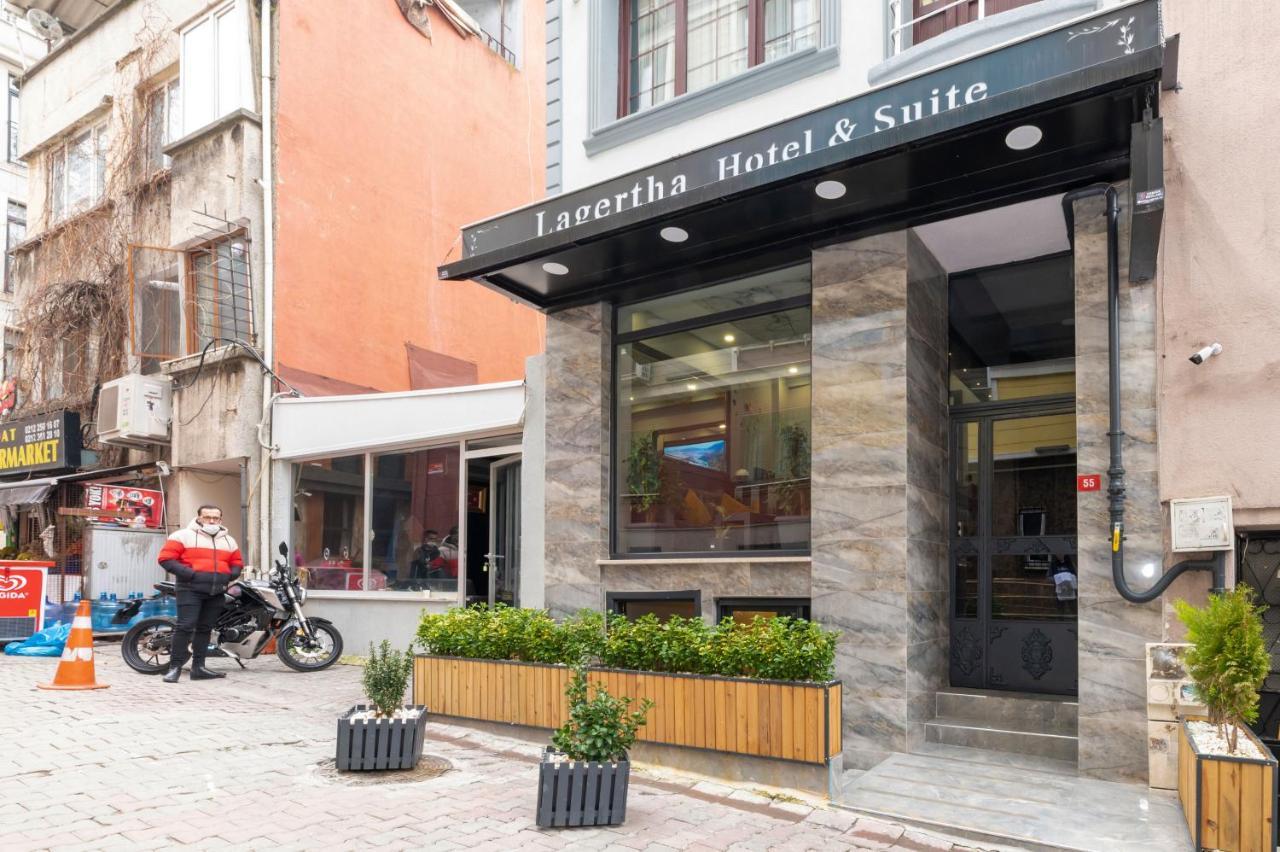 Otel Lagertha *