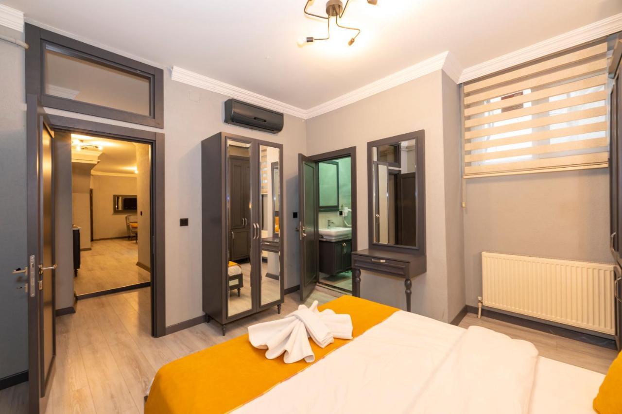 Lagertha Otel İstanbul