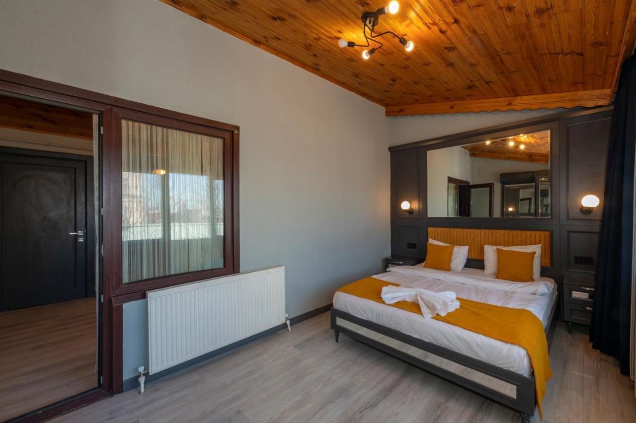 Otel Lagertha İstanbul