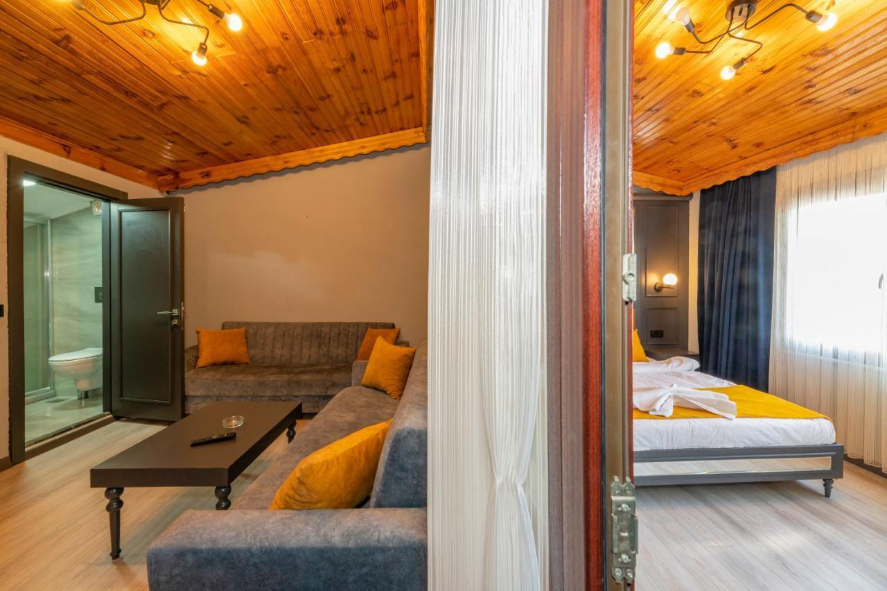 Lagertha Otel *