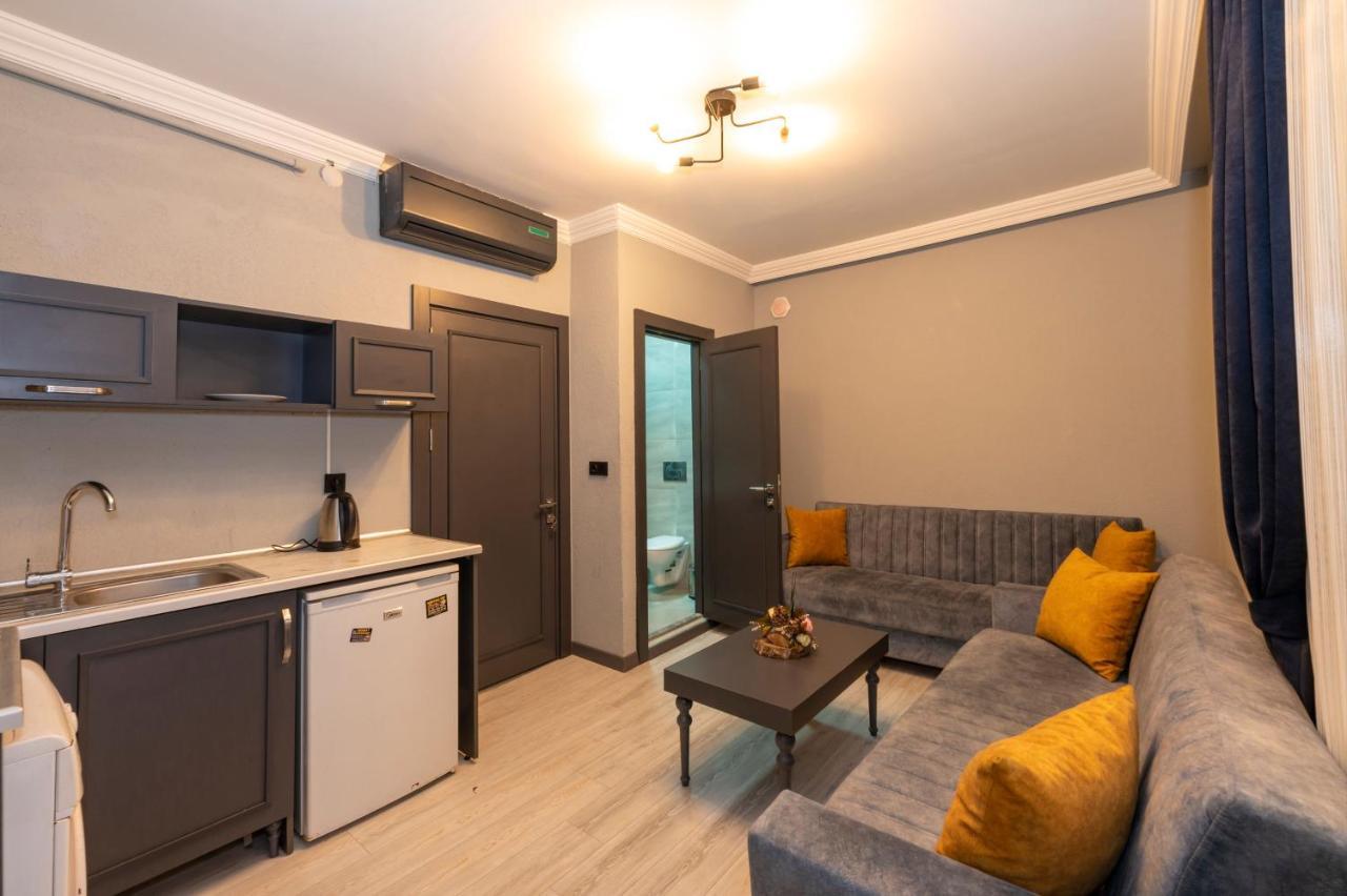 Lagertha Otel İstanbul