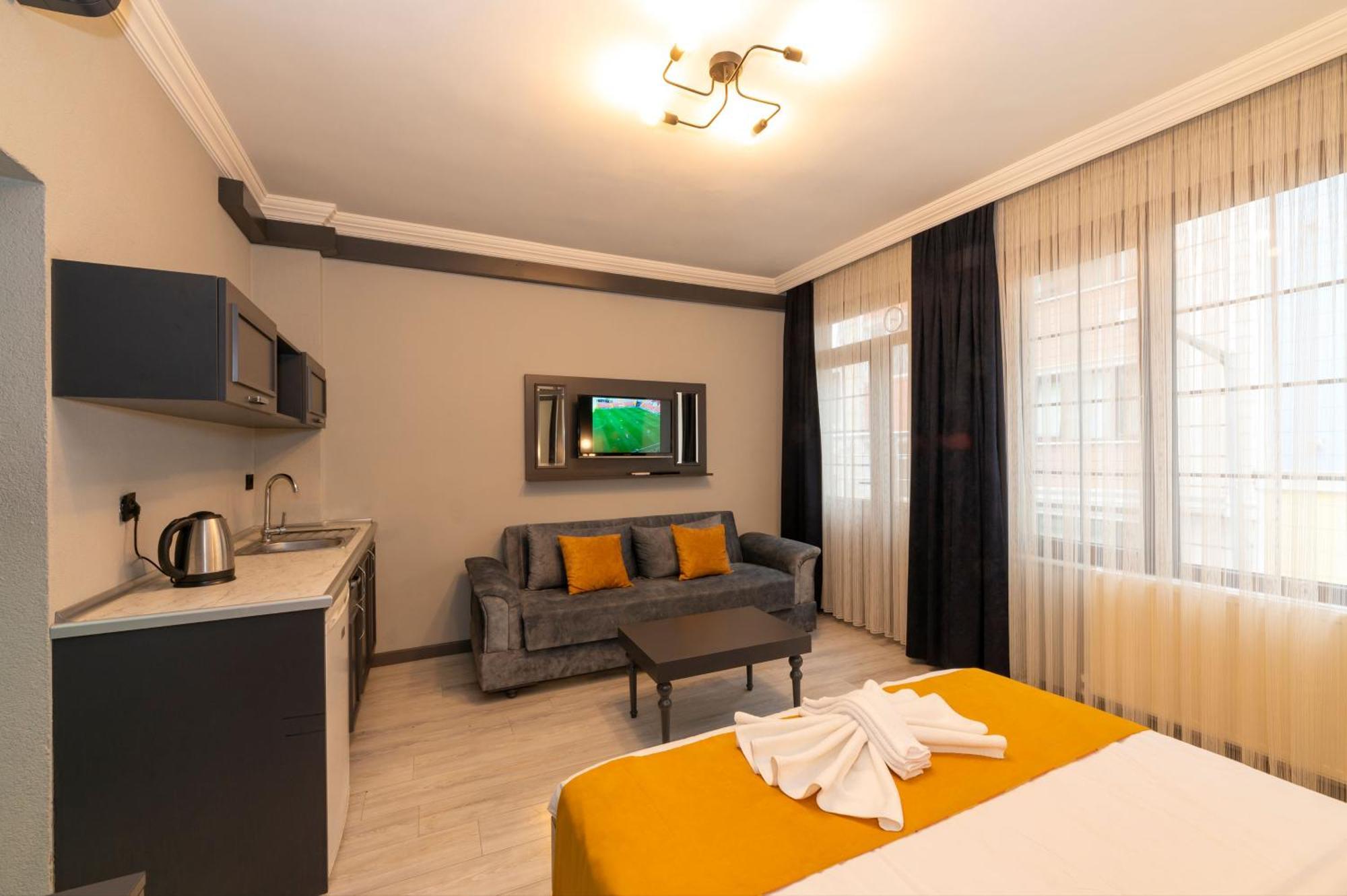 Otel Lagertha