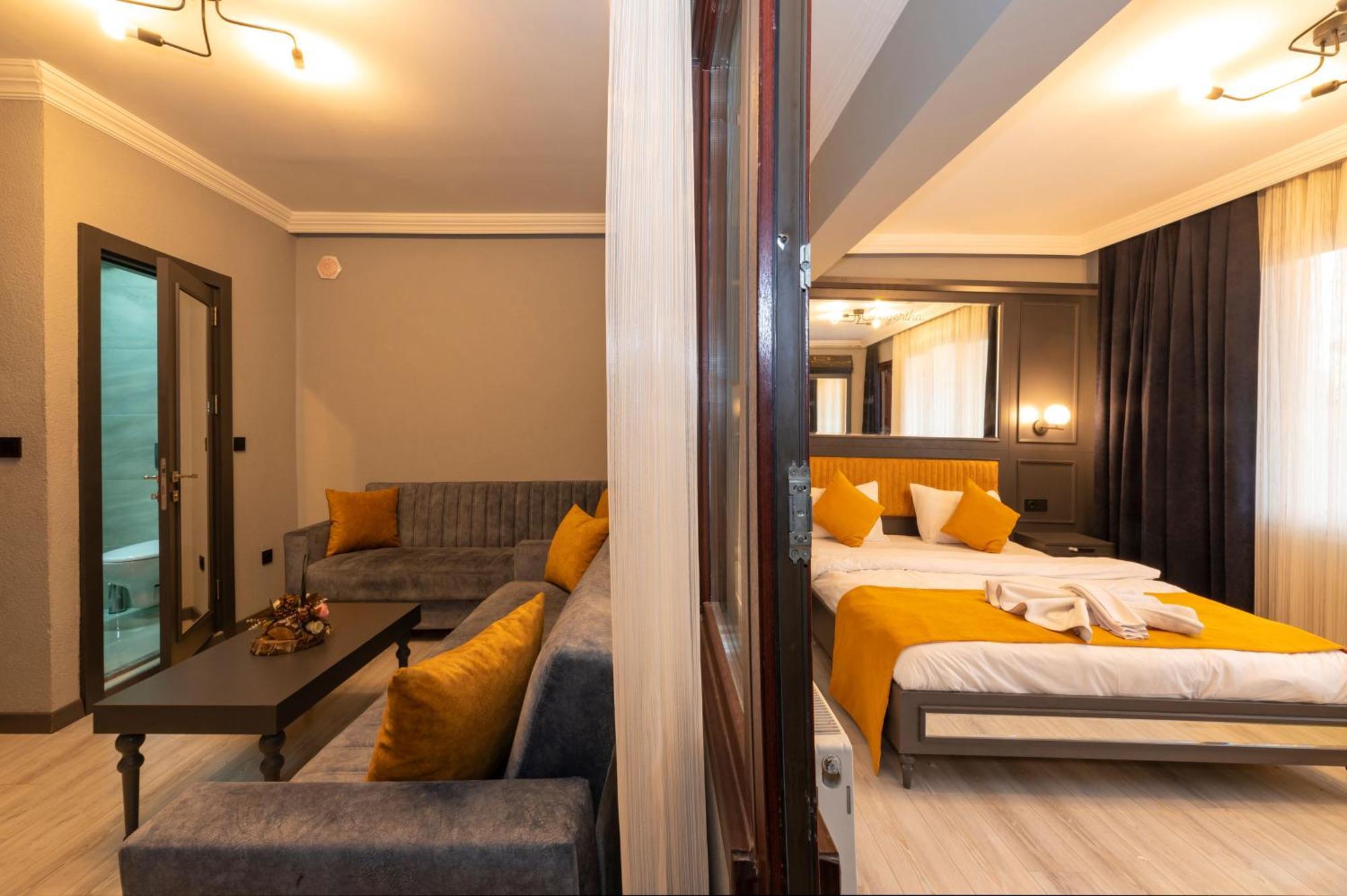 Lagertha Otel *
