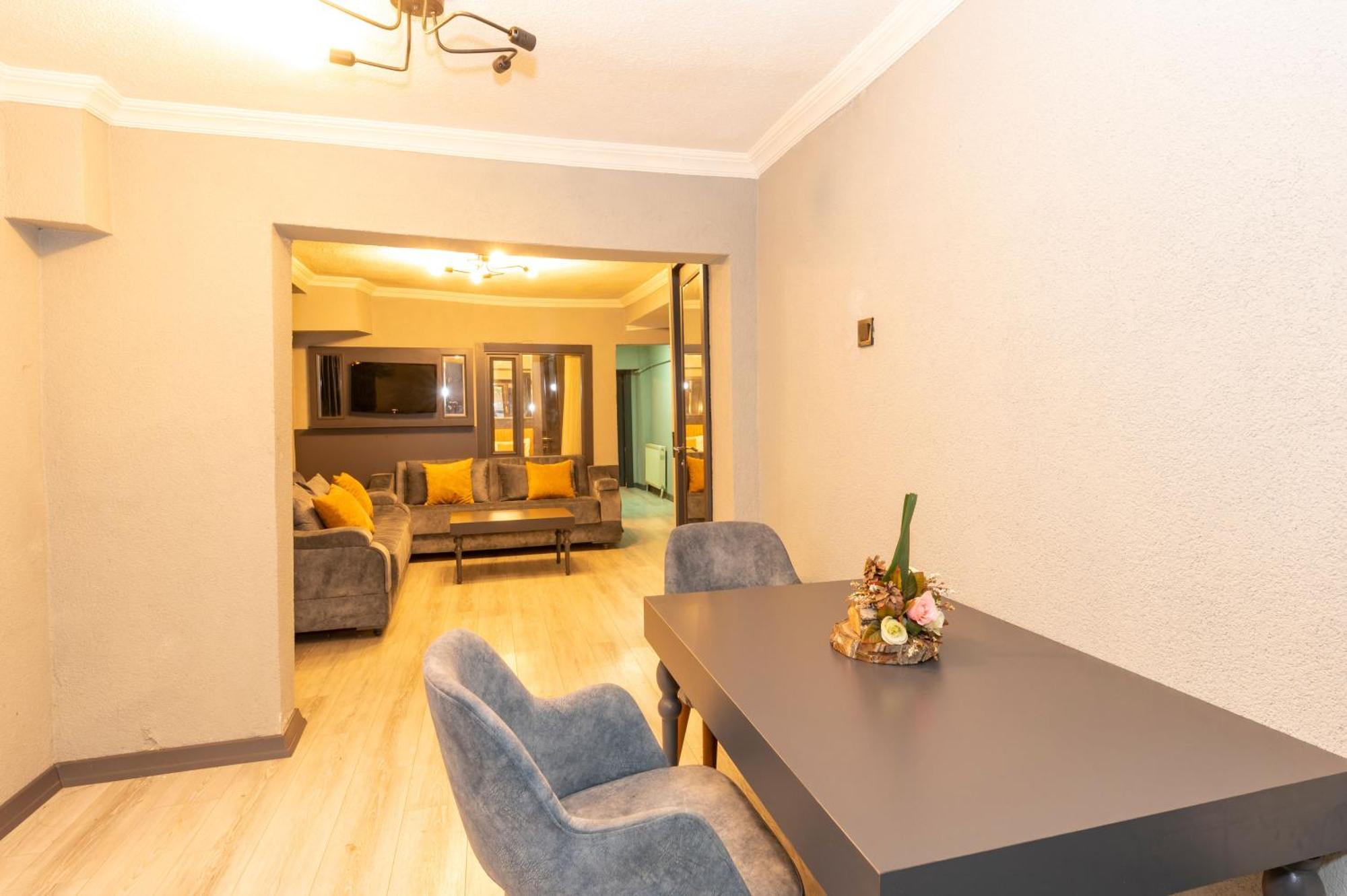 Lagertha Otel İstanbul